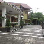 Pension Guest House Bandung