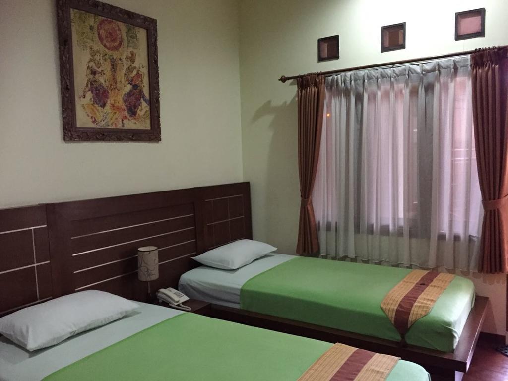 Pension Guest House Bandung Wisma tamu 2*