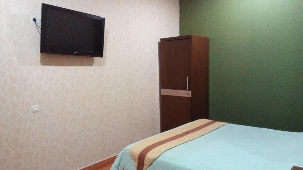 Pension Guest House Bandung Bandung