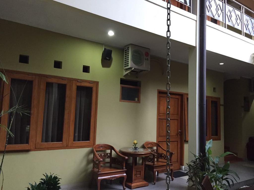 Pension Guest House Bandung Wisma tamu 2*