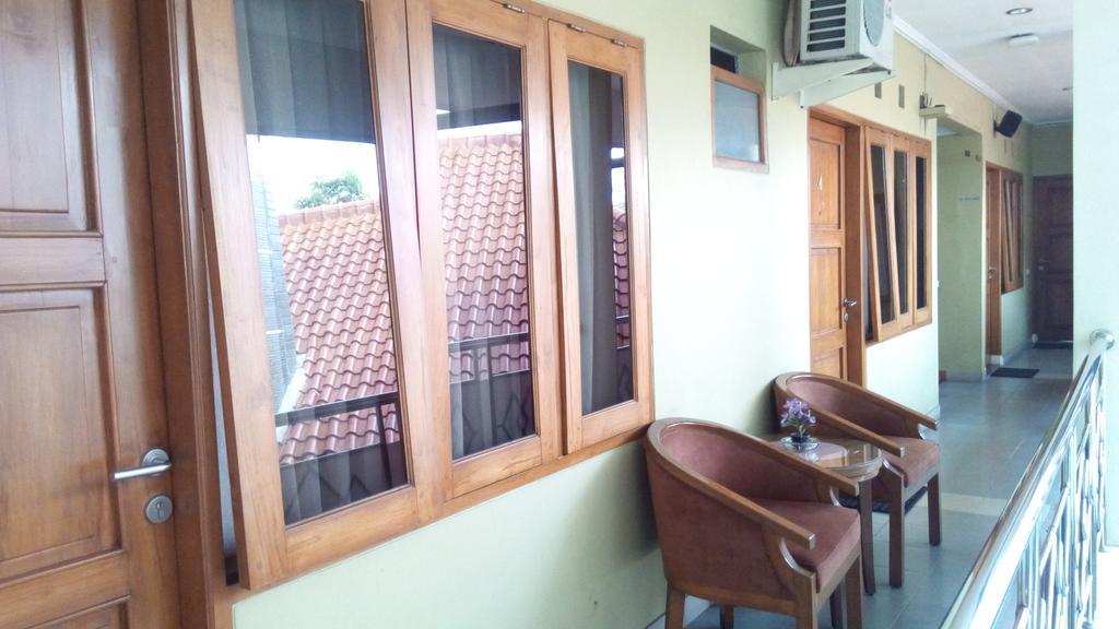 Pension Guest House Bandung