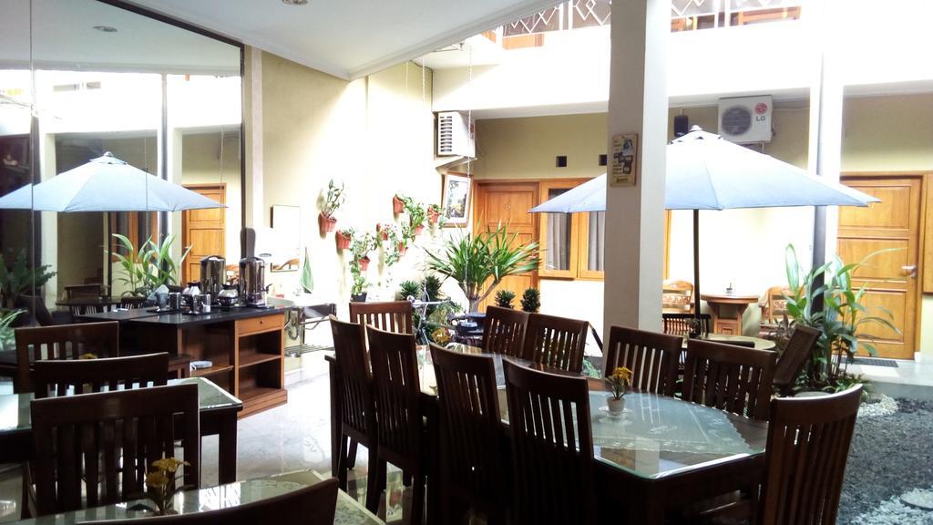 Wisma tamu Pension Guest House Bandung Bandung