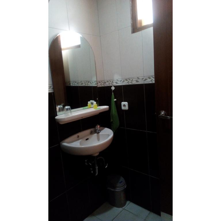 Pension Guest House Bandung