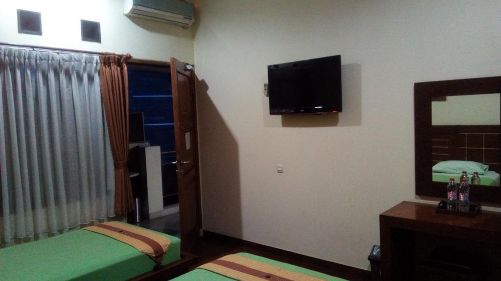 Pension Guest House Bandung Wisma tamu 2*