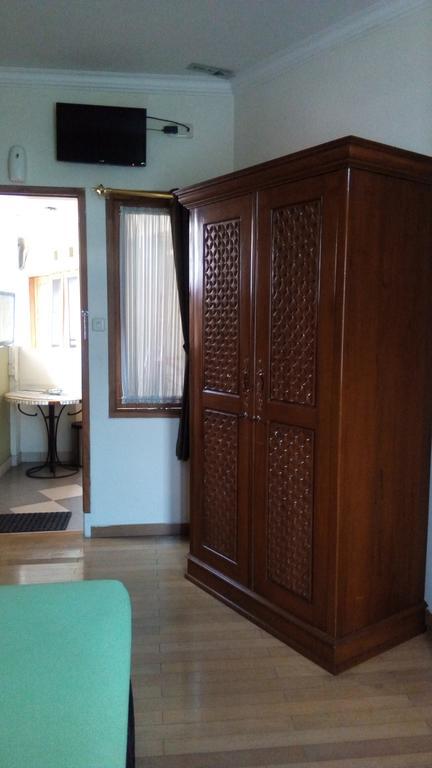 Pension Guest House Bandung Bandung