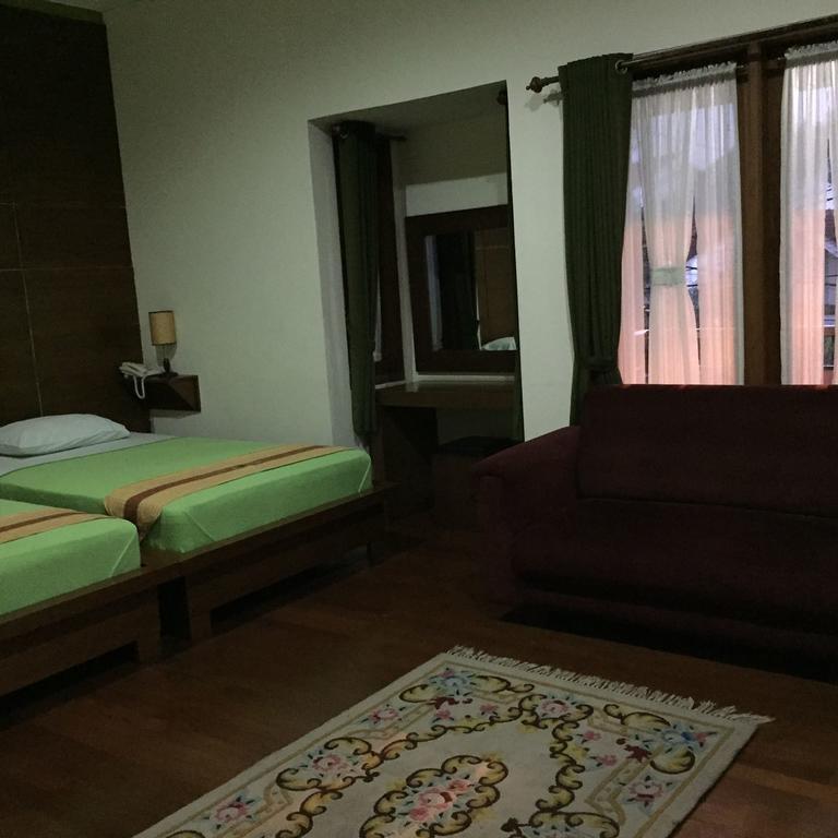Pension Guest House Bandung 2* Bandung