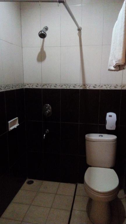 Pension Guest House Bandung Wisma tamu