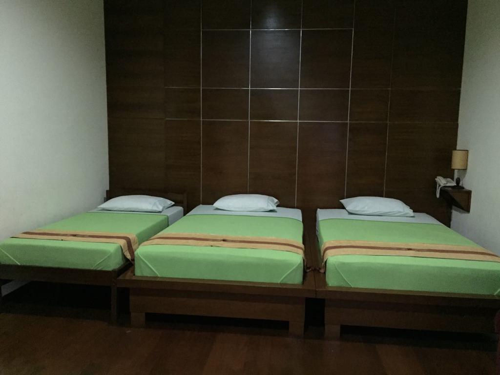 Wisma tamu Pension Guest House Bandung